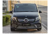 Mercedes V 250 2020